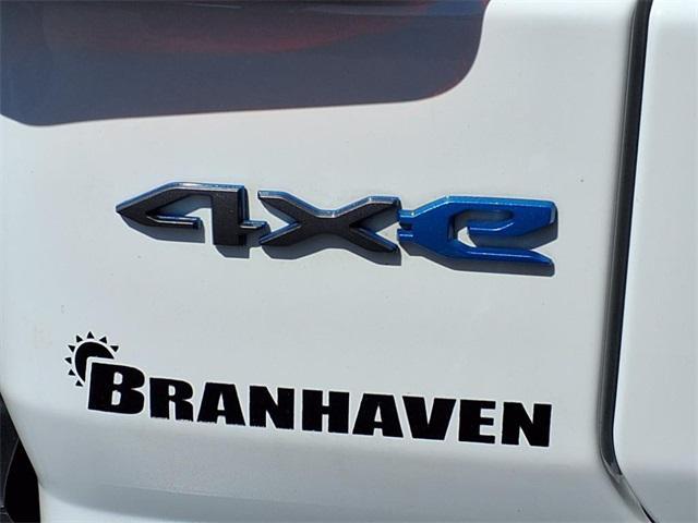 used 2022 Jeep Wrangler Unlimited 4xe car, priced at $37,559