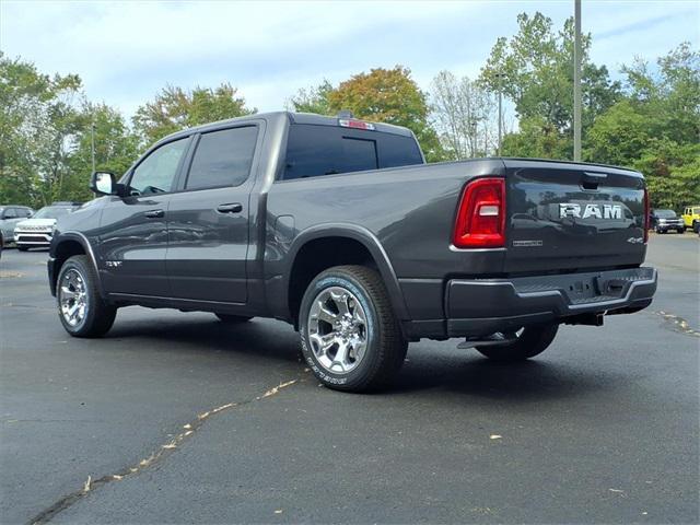 new 2025 Ram 1500 car, priced at $48,773