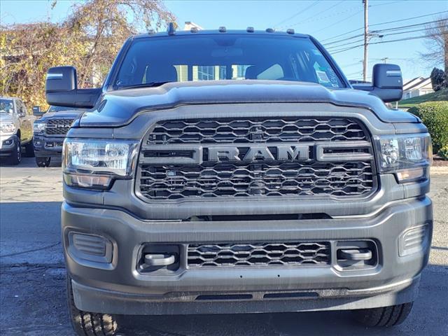 new 2024 Ram 3500 car, priced at $50,136