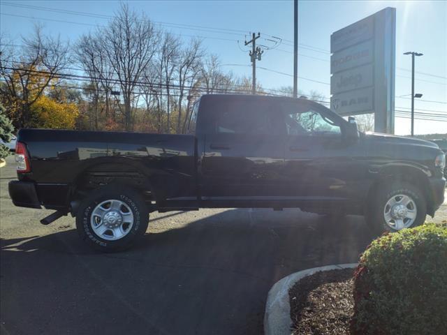 new 2024 Ram 3500 car, priced at $50,136