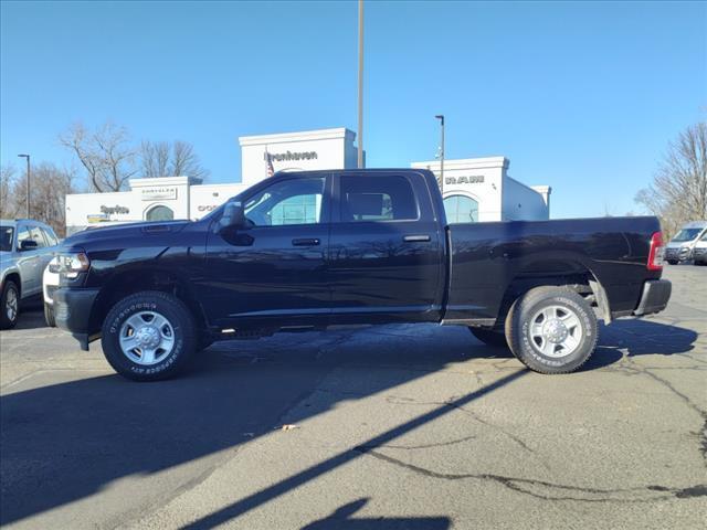 new 2024 Ram 3500 car, priced at $50,136