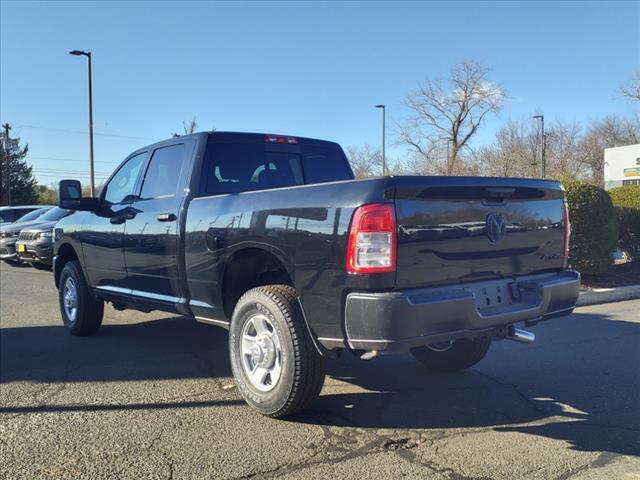 new 2024 Ram 3500 car, priced at $50,136