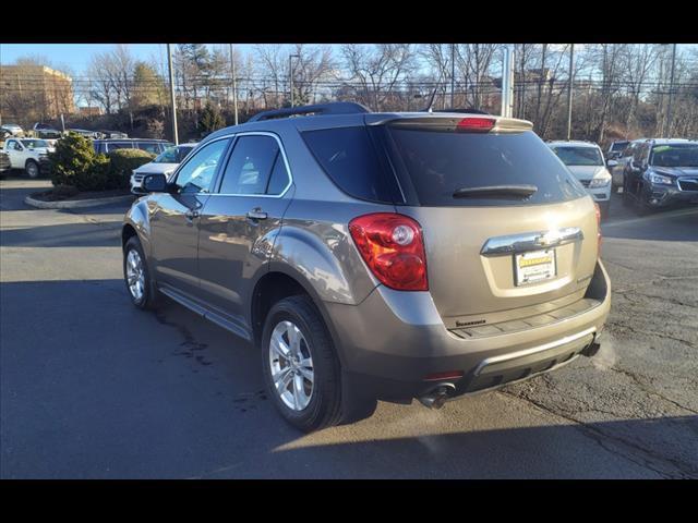 used 2012 Chevrolet Equinox car, priced at $7,968