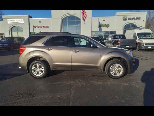 used 2012 Chevrolet Equinox car, priced at $7,968