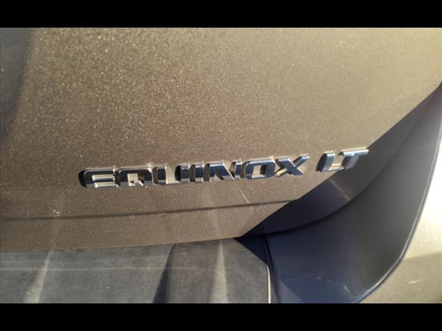 used 2012 Chevrolet Equinox car, priced at $7,968