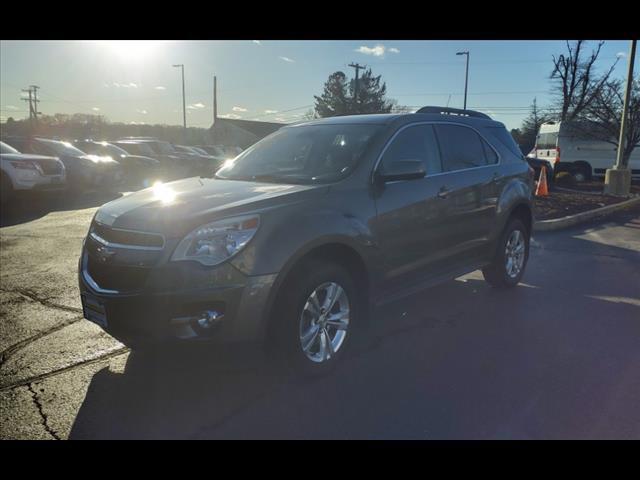 used 2012 Chevrolet Equinox car, priced at $7,968