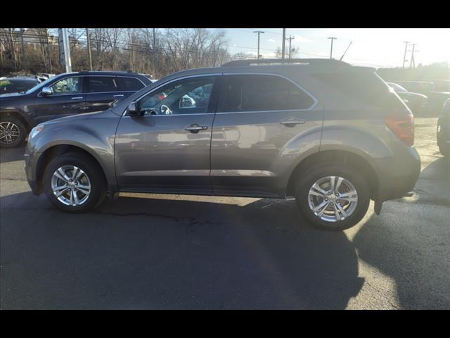 used 2012 Chevrolet Equinox car, priced at $7,968