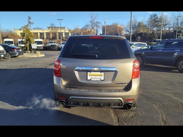 used 2012 Chevrolet Equinox car, priced at $7,968