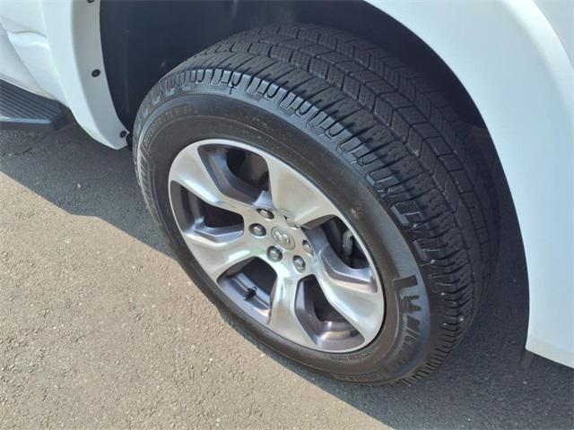 used 2022 Ram 1500 car, priced at $40,478