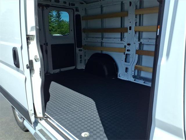 used 2023 Ram ProMaster 2500 car, priced at $29,488