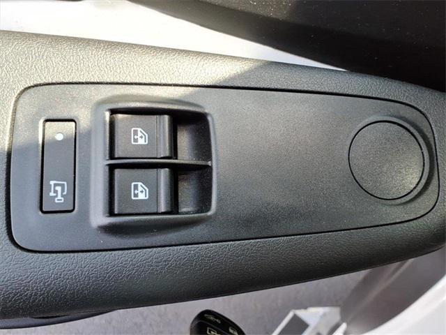 used 2023 Ram ProMaster 2500 car, priced at $29,488