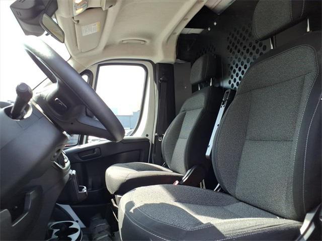 used 2023 Ram ProMaster 2500 car, priced at $29,488