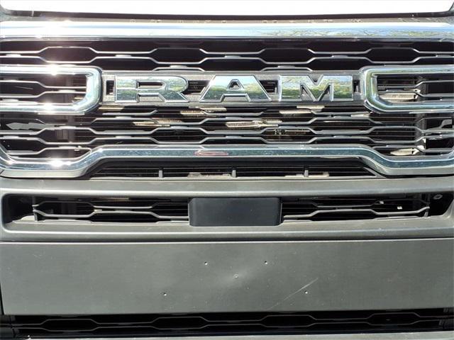 used 2023 Ram ProMaster 2500 car, priced at $29,488