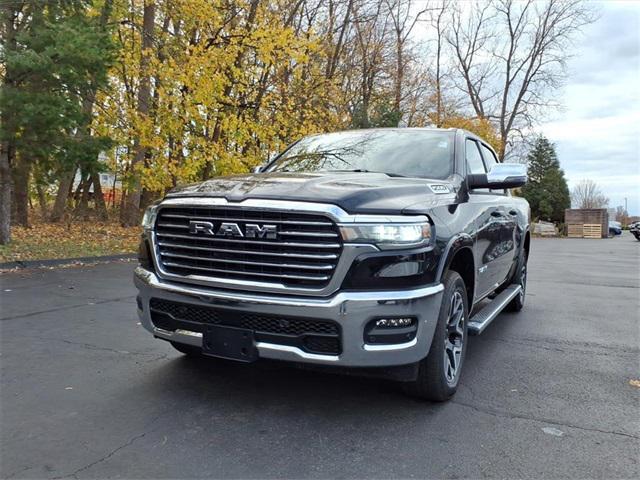 new 2026 Ram 1500 car, priced at $59,288