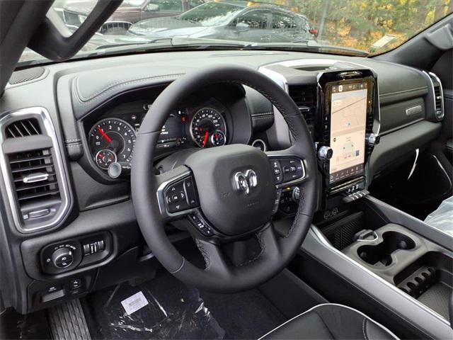 new 2026 Ram 1500 car, priced at $59,288