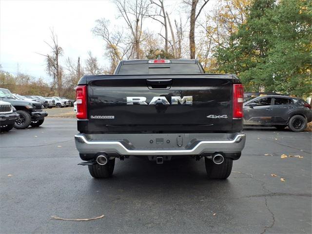 new 2026 Ram 1500 car, priced at $59,288