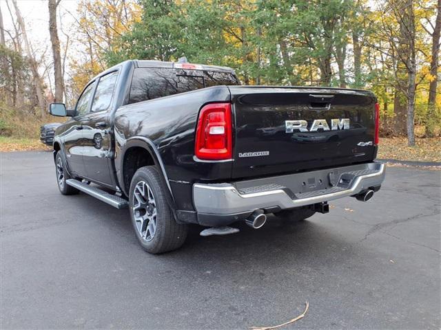 new 2026 Ram 1500 car, priced at $59,288