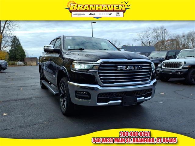 new 2026 Ram 1500 car, priced at $59,288