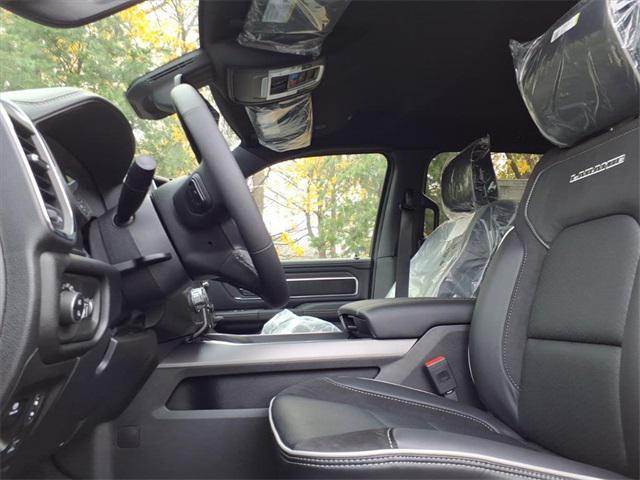 new 2026 Ram 1500 car, priced at $59,288