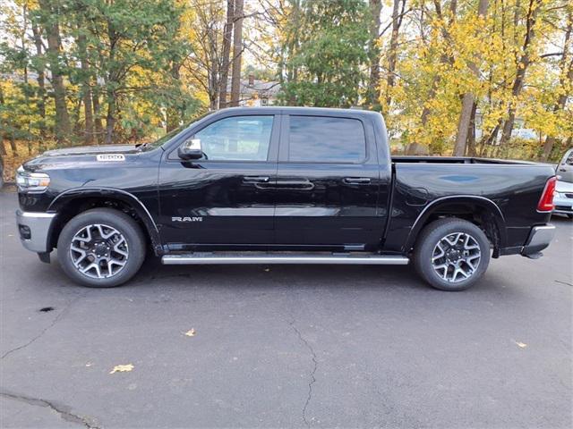 new 2026 Ram 1500 car, priced at $59,288