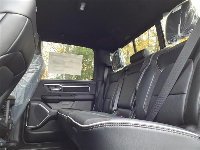 new 2026 Ram 1500 car, priced at $59,288