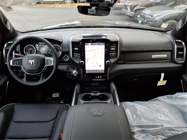 new 2026 Ram 1500 car, priced at $59,288