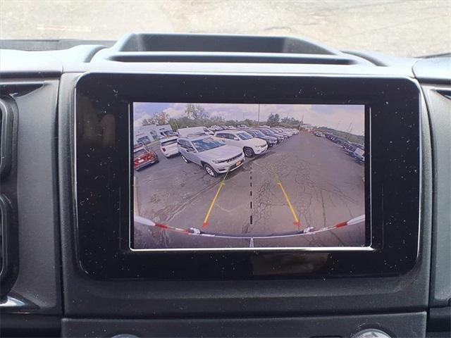 used 2023 Ram ProMaster 2500 car, priced at $28,858