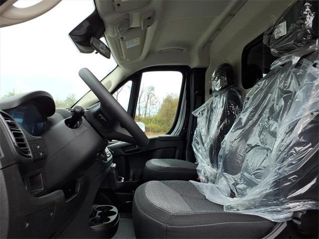 new 2026 Ram ProMaster 2500 car, priced at $47,336