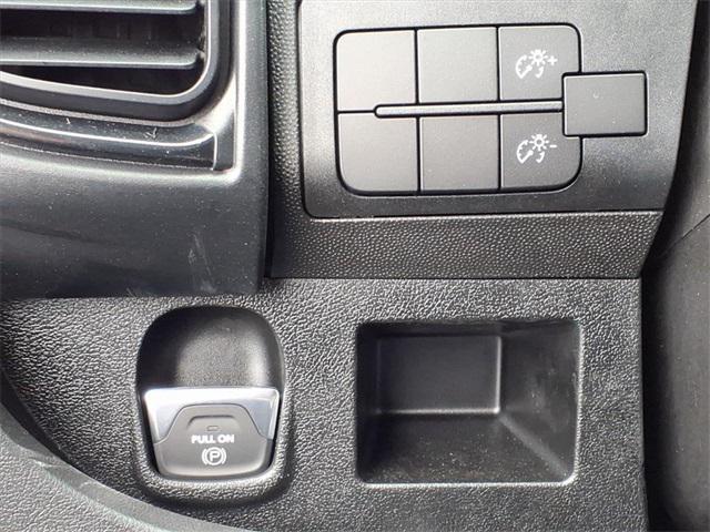 new 2026 Ram ProMaster 2500 car, priced at $47,336