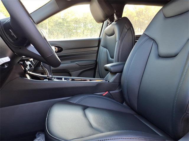 new 2026 Jeep Compass car, priced at $31,725