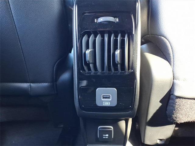 new 2026 Jeep Compass car, priced at $31,725