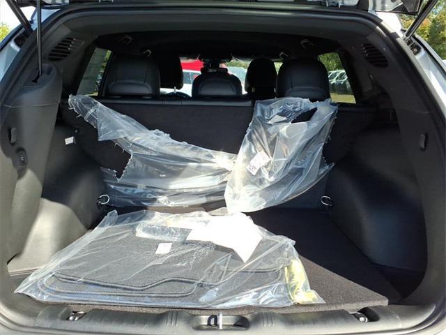 new 2026 Jeep Compass car, priced at $31,725