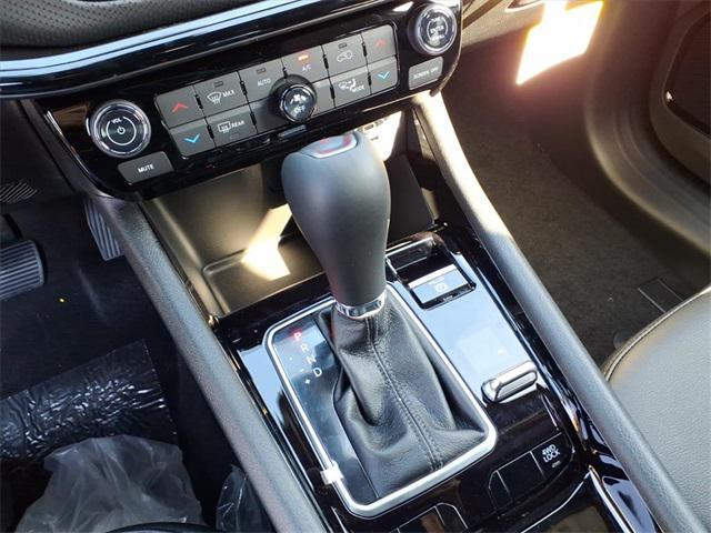 new 2026 Jeep Compass car, priced at $31,725