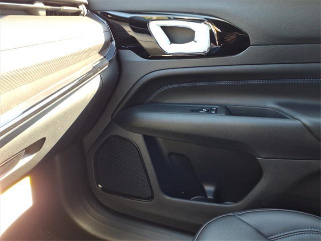 new 2026 Jeep Compass car, priced at $31,725