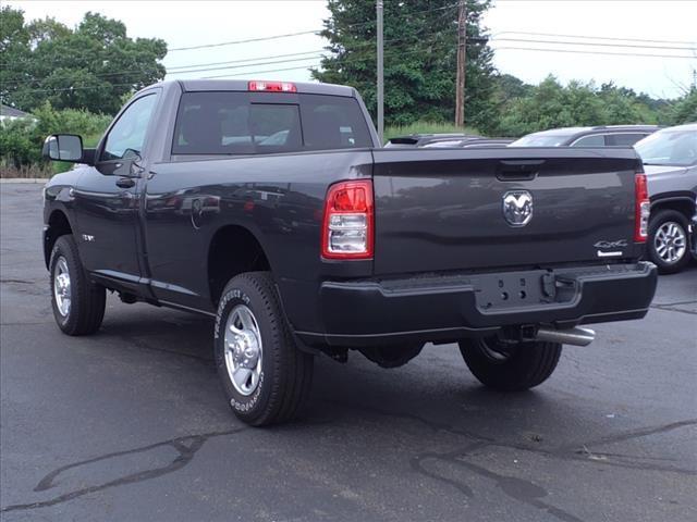 new 2022 Ram 3500 car, priced at $61,604