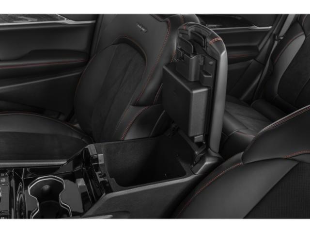 used 2022 Jeep Grand Cherokee car, priced at $37,986