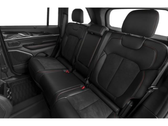 used 2022 Jeep Grand Cherokee car, priced at $37,986
