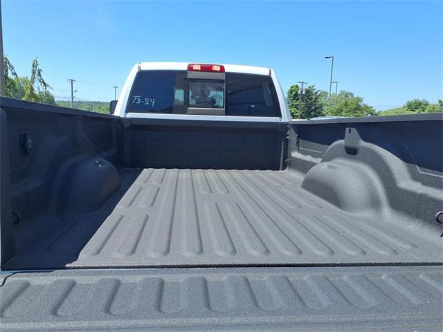 new 2025 Ram 2500 car, priced at $51,211