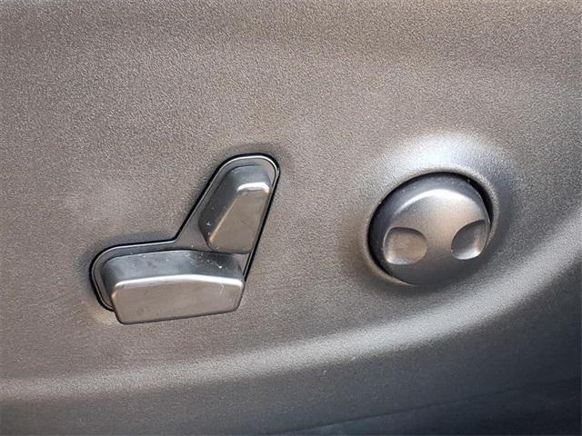used 2022 Jeep Cherokee car, priced at $26,796