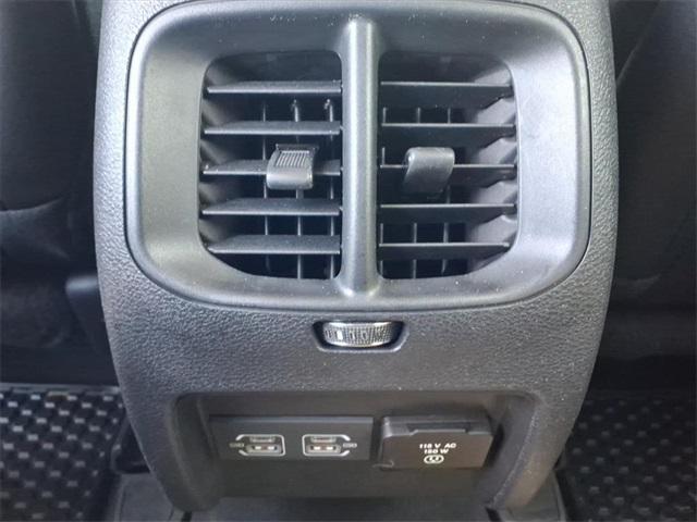 used 2022 Jeep Cherokee car, priced at $26,796