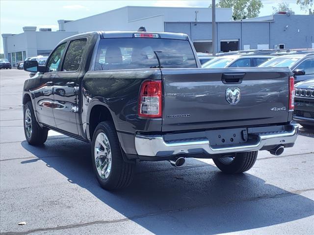 new 2023 Ram 1500 car, priced at $47,093