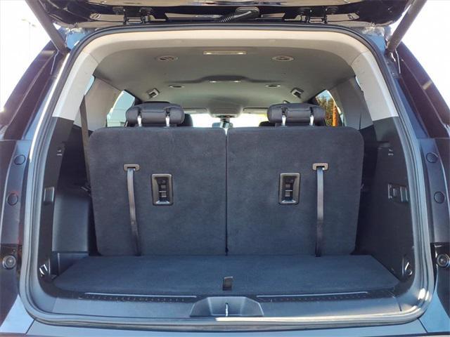 used 2021 GMC Acadia car, priced at $26,026