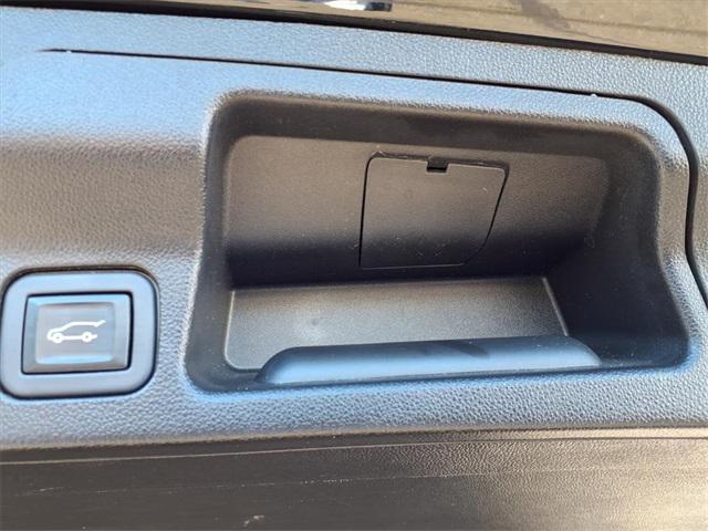 used 2021 GMC Acadia car, priced at $26,026