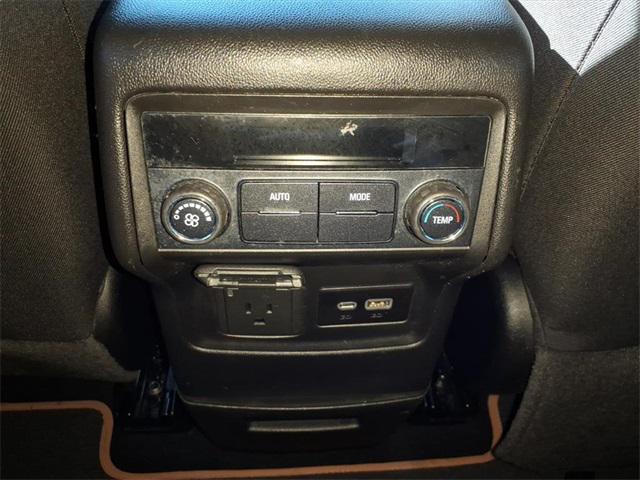 used 2021 GMC Acadia car, priced at $26,026