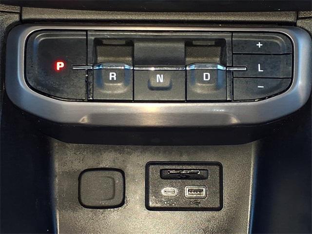 used 2021 GMC Acadia car, priced at $26,026