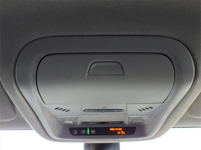 used 2021 GMC Acadia car, priced at $26,026