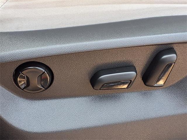 used 2019 Volkswagen Tiguan car, priced at $16,778