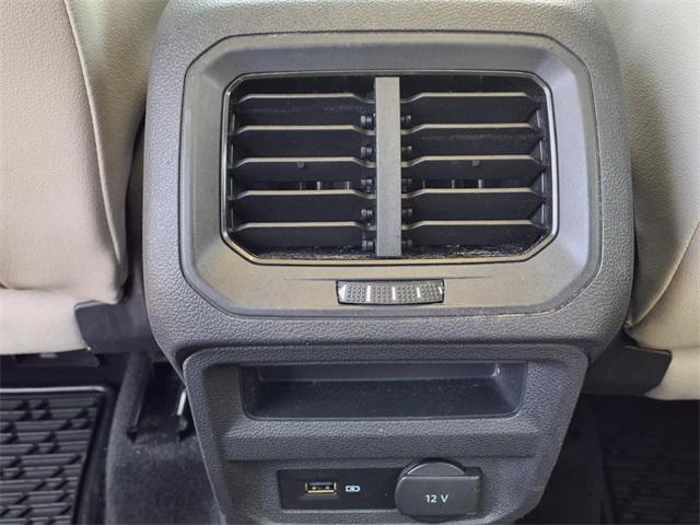 used 2019 Volkswagen Tiguan car, priced at $16,778
