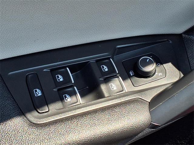 used 2019 Volkswagen Tiguan car, priced at $16,778