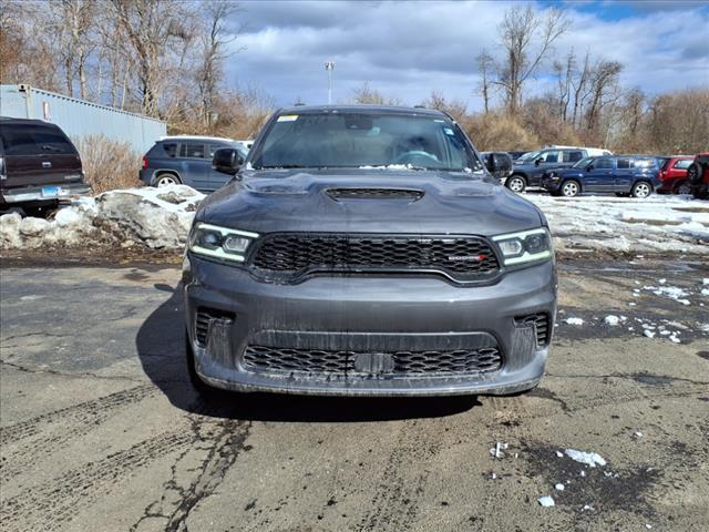 new 2025 Dodge Durango car, priced at $48,268